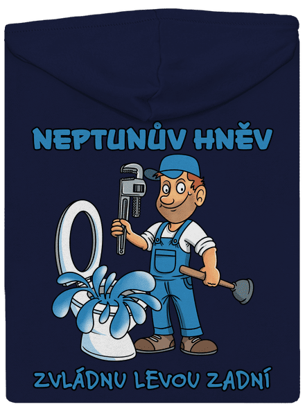 Neptunův hněv