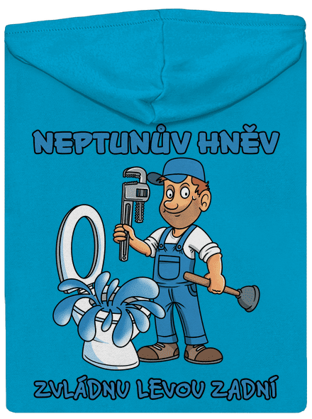 Neptunův hněv