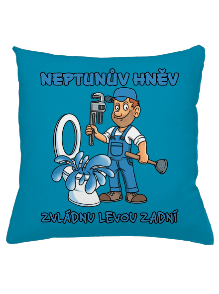 Neptunův hněv