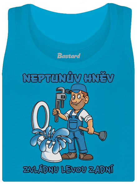 Neptunův hněv