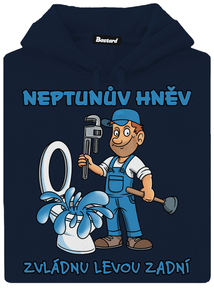Neptunův hněv
