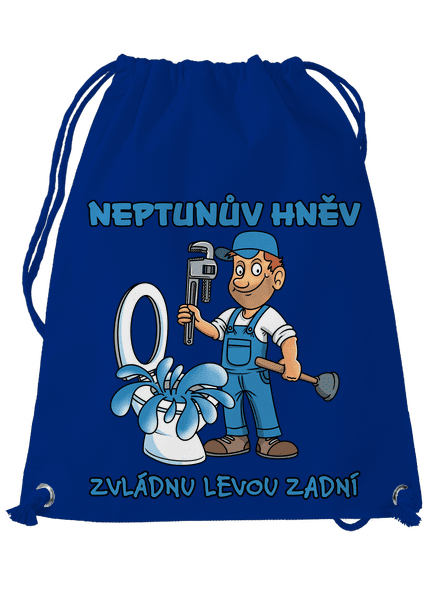 Neptunův hněv