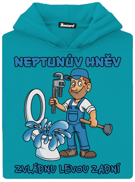 Neptunův hněv
