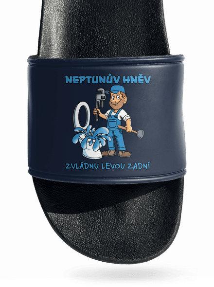 Neptunův hněv
