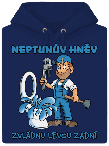 Neptunův hněv
