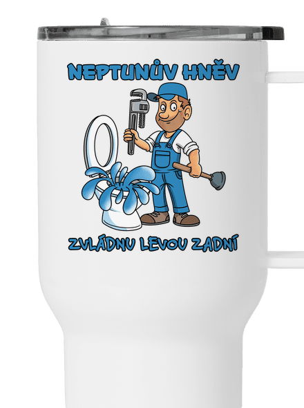 Neptunův hněv