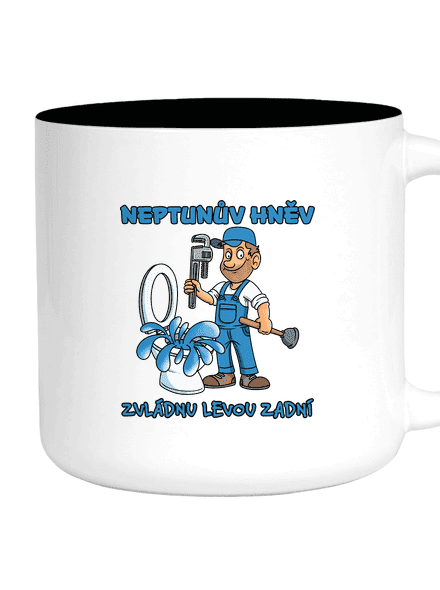 Neptunův hněv