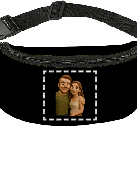 3D plastelína z vlastní fotky