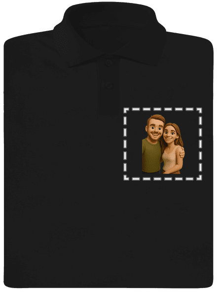 3D plastelína z vlastní fotky