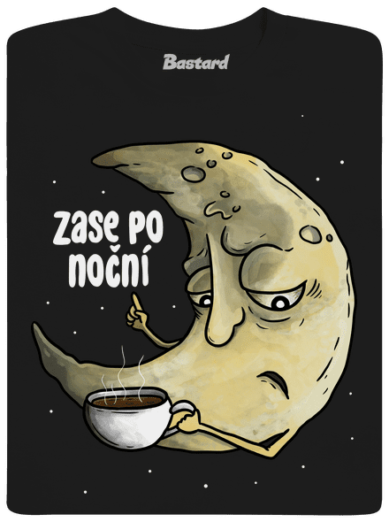 Zase po noční