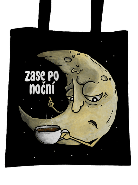 Zase po noční