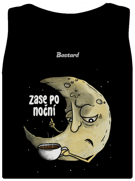 Zase po noční