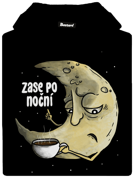Zase po noční