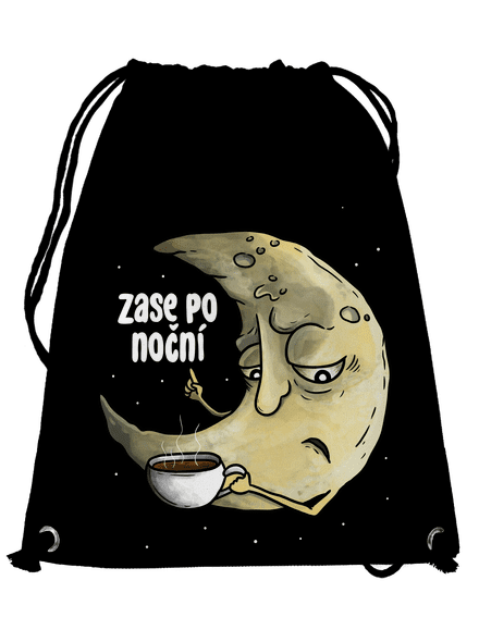 Zase po noční