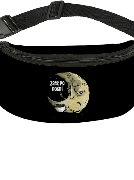 Zase po noční