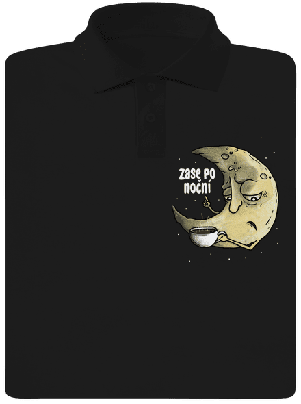 Zase po noční