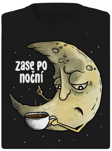 Zase po noční