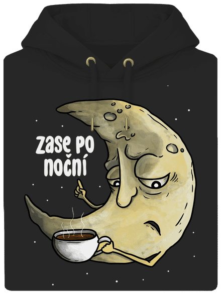Zase po noční