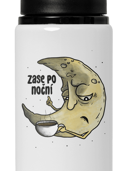 Zase po noční