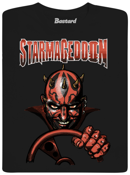 Starmageddon