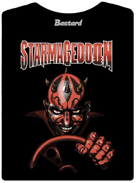 Starmageddon