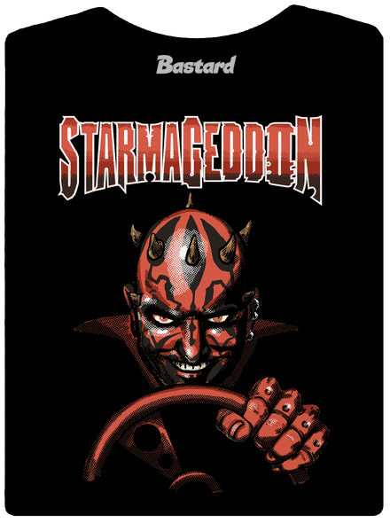 Starmageddon