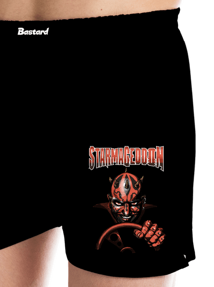 Starmageddon