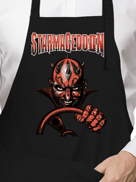 Starmageddon