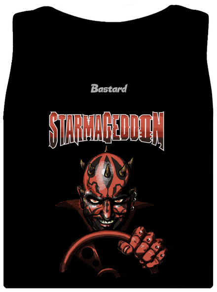 Starmageddon