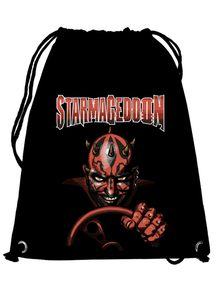 Starmageddon