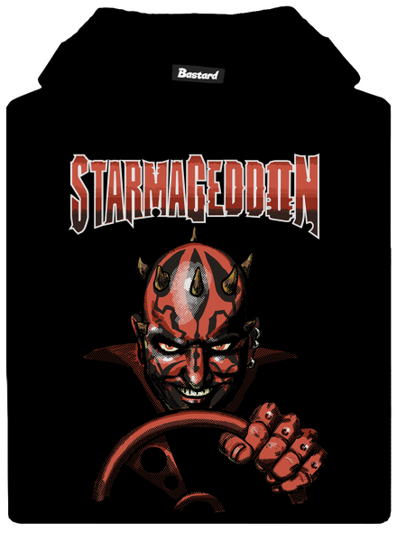 Starmageddon