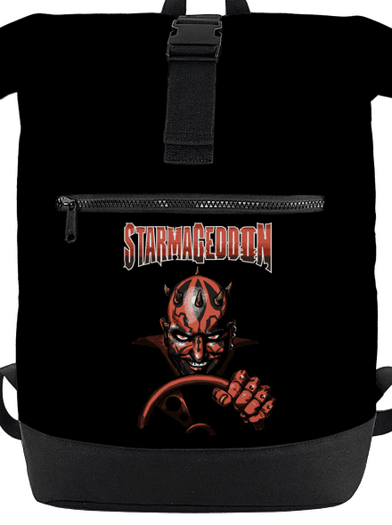 Starmageddon