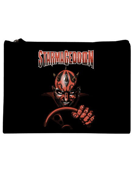 Starmageddon