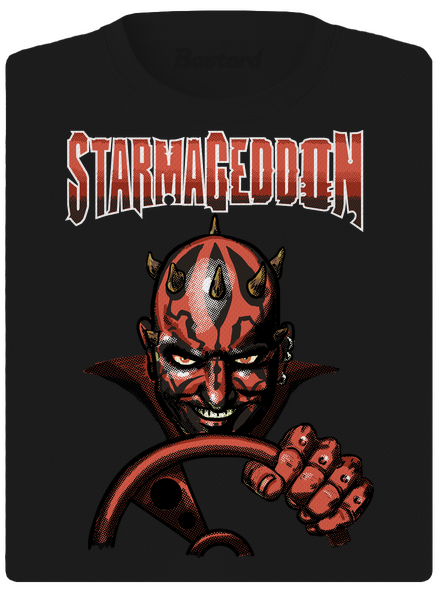 Starmageddon