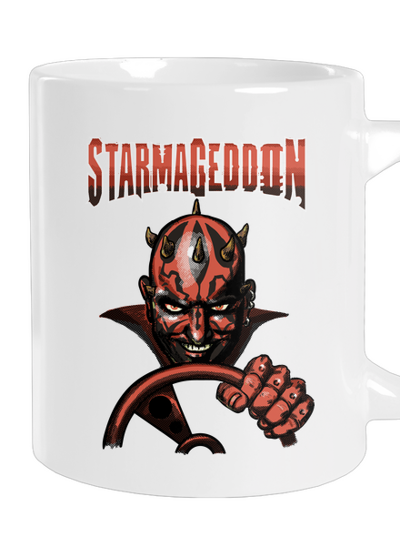 Starmageddon