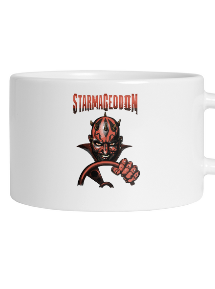 Starmageddon