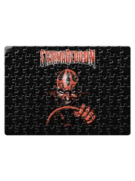 Starmageddon