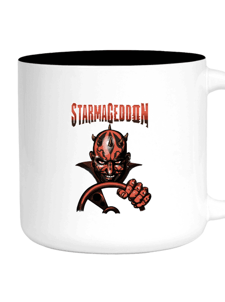 Starmageddon