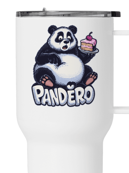 Panděro
