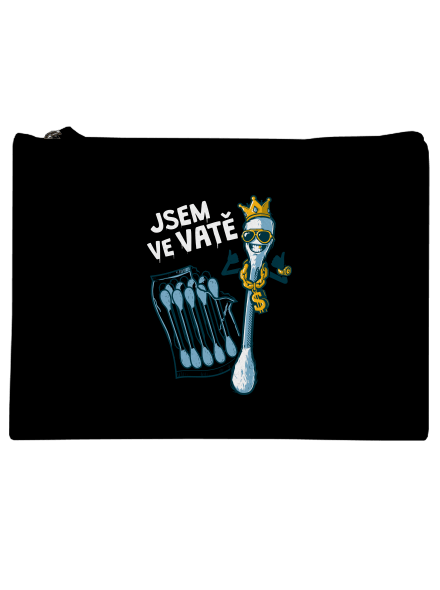 Ve vatě