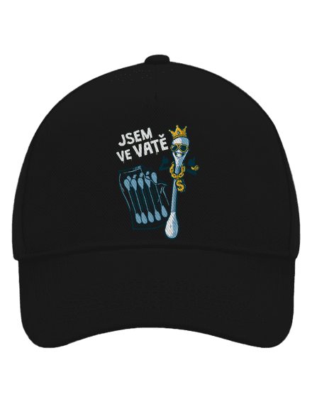Ve vatě