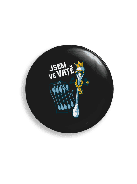 Ve vatě