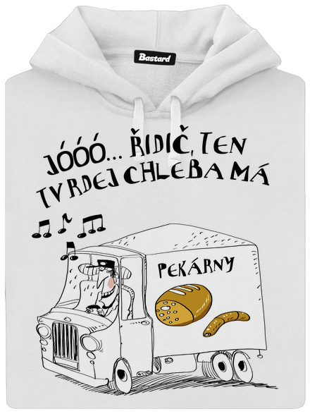 Tvrdej chleba