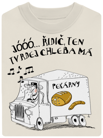 Tvrdej chleba