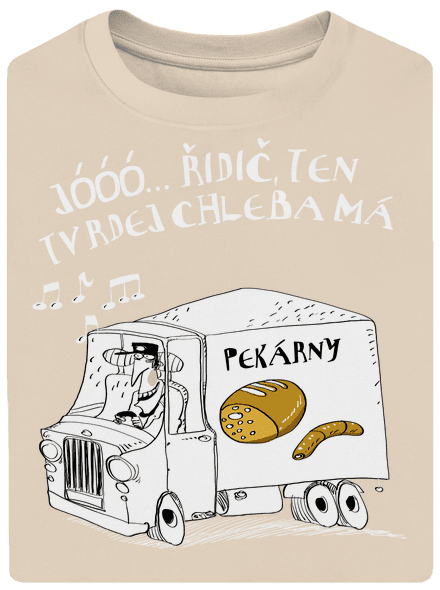 Tvrdej chleba
