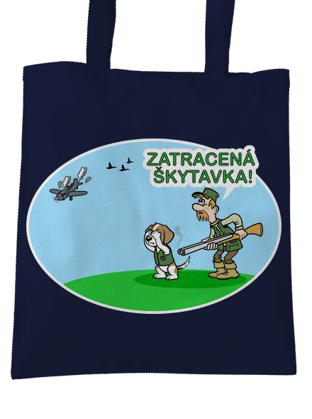 Zatracená škytavka