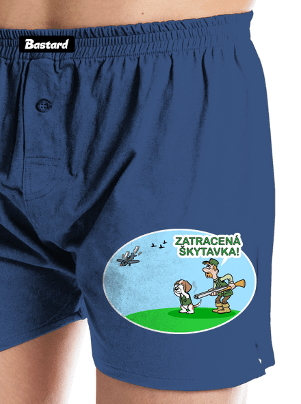 Zatracená škytavka