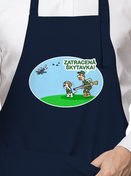 Zatracená škytavka