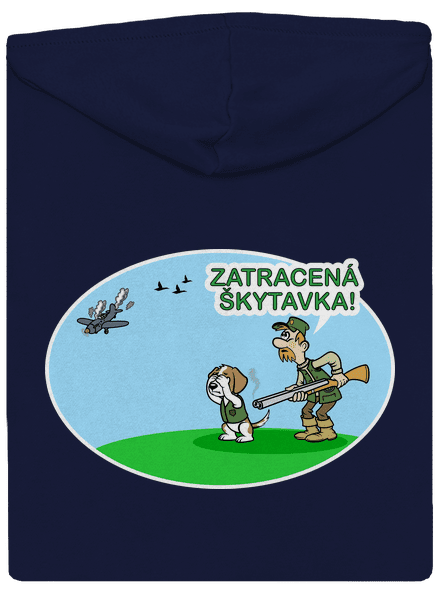 Zatracená škytavka