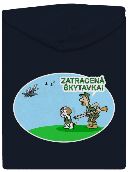 Zatracená škytavka